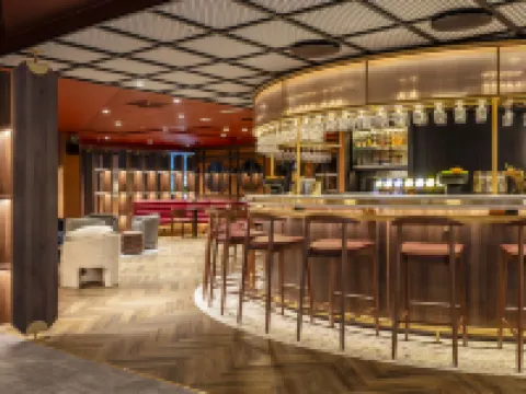 Radisson Blu Royal Garden Hotel, Trondheim โรงแรมในทรอนด์ไฮม์