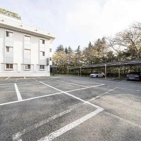 Gyeongju Zara Motel