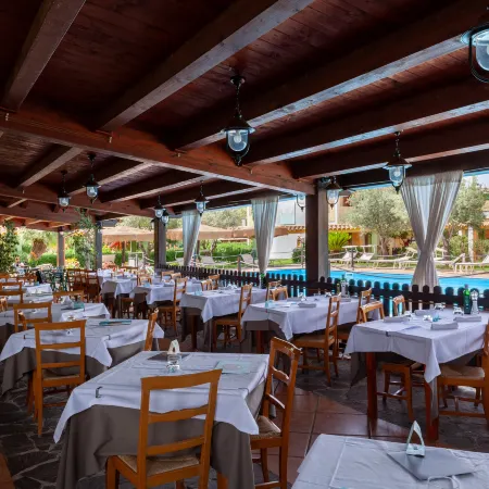 IH Hotels le Zagare Resort