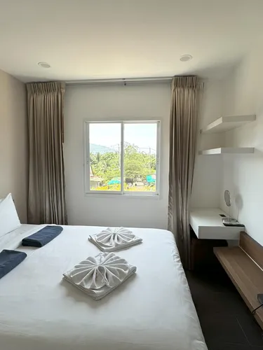 รูปภาพของConvenient Kamala holiday home, great value!