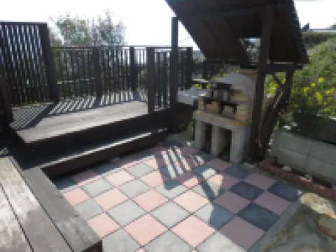 Casa del Viento Hotels in Hiji