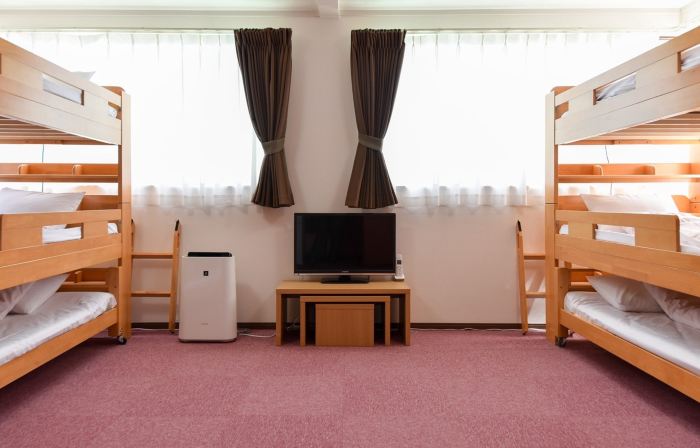 Ryokan Nagashima