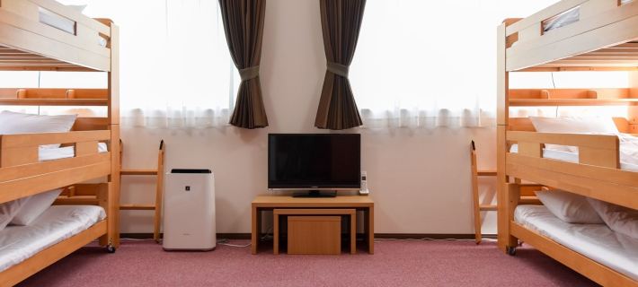 Ryokan Nagashima Hotels in Kuwana