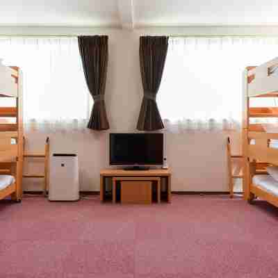 旅館ながしま Rooms