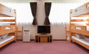 5. Ryokan N..