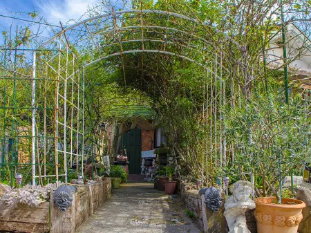 Komoda IL Sogno Отели рядом с достопримечательностью «Eboshidake Observatory»