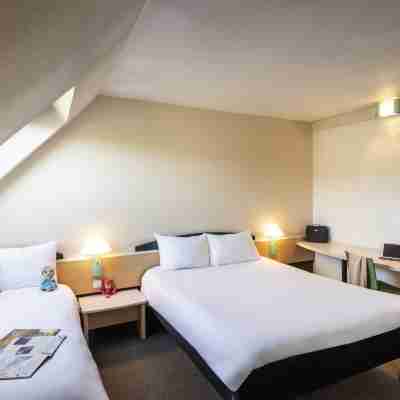 ibis Creil-sur-Oise Rooms
