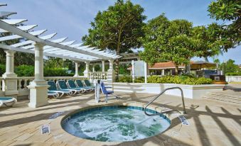 Club Wyndham Star Island