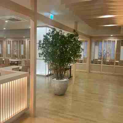 柳川温泉ホテル輝泉荘 Dining/Meeting Rooms