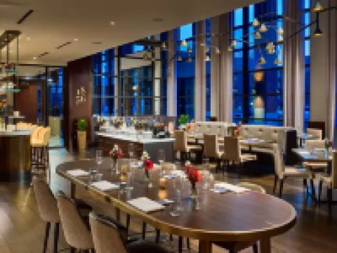 The Laurel Hotel and Spa Hotels in Auburn