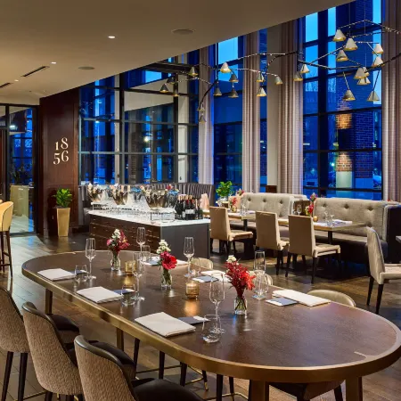 The Laurel Hotel and Spa