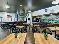 Oxford Suites Hermiston Hotels in Hermiston