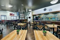 Oxford Suites Hermiston Hotels in Hermiston