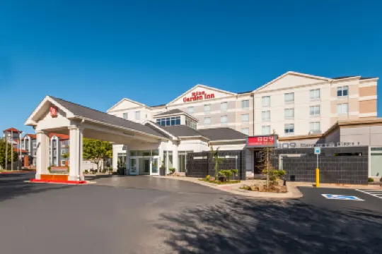 Hilton Garden Inn Oklahoma City Midtown Hotels near Kickingbird Square