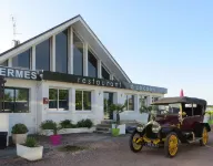 Brit Hotel Dijon Hermes Hotels in Fénay