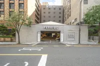 작전 넘버25 인천 호텔