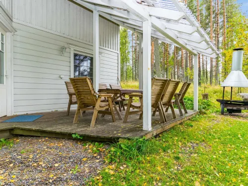 Siika Hotels in Punkaharju