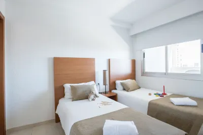 Pierre & Vacances Benidorm Levante Hotel a Benidorm