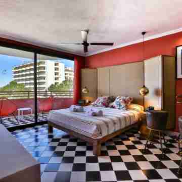 Cubanito Ibiza Rooms