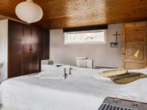 Lillsvängen Hotels in Markaryd