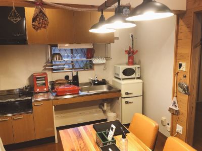 その他 京都・舞鶴ふるるファームコテージの写真