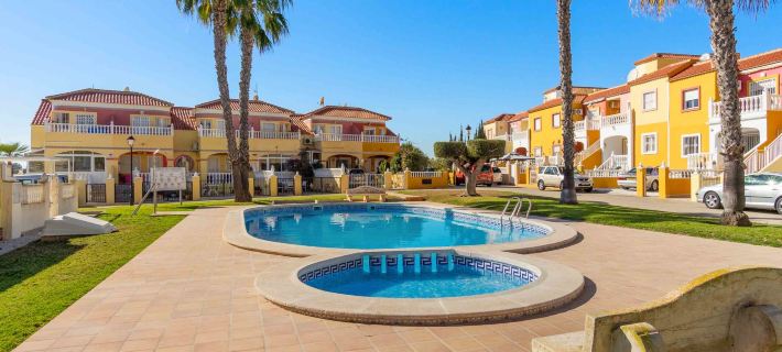 Lomas de Cabo Roig Ξενοδοχεία στην πόλη Orihuela