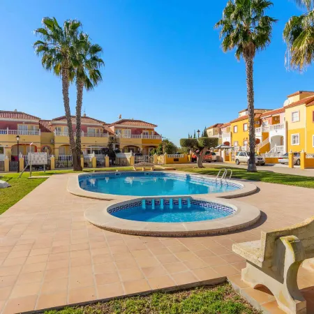 Lomas de Cabo Roig
