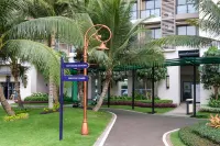 Nala by TwoSpaces 2Br at Skyhouse Apartment Hotels in Cisauk