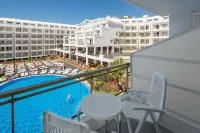 Aqua Hotel Aquamarina & Spa - lãng mạn
