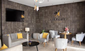 The Airport Hotel