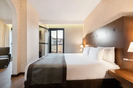 Exe Agora Cáceres
