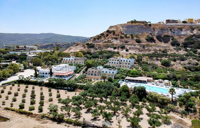 Hermes Hotel