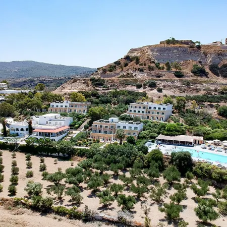 Hermes Hotel