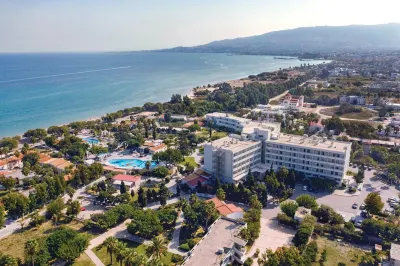 Atlantis Hotel Hotels in Kos
