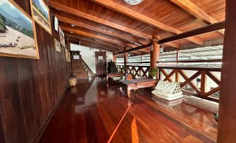 Rattana Guesthouse
