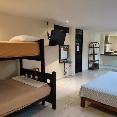 Hotel Ashly Hotels near Acapulco Diamante
