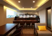 Hyatt Regency Villahermosa - bar