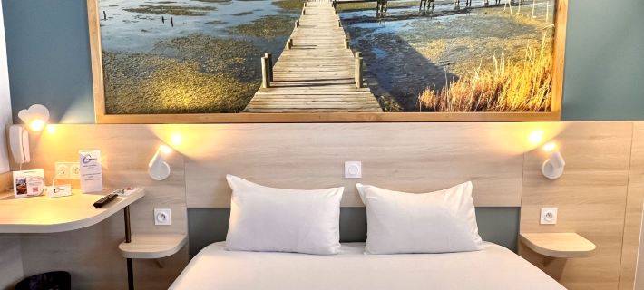 The Originals City, Hôtel le Puech, Narbonne Hotels in Aude