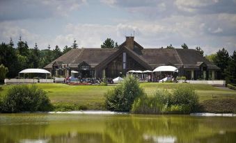 Golf Hotel de Mont Griffon