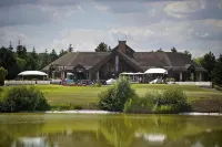 Golf Hotel de Mont Griffon Hotels in Maffliers