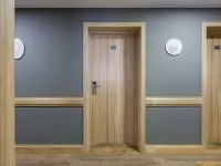 Chernichnyi Bereg  Hotel فنادق في Sestroretsk