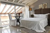 Santellone Resort Hôtels à : Brescia