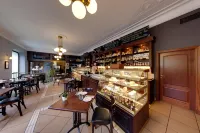 Union Hotel Prague Hotel a Praga