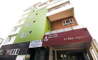 Sri Balaji Hotels