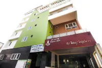 Sri Balaji Hotels Các khách sạn ở Tiruchengode