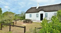 De Hoop Vlei Cottages Hotels in Overberg District Municipality