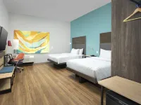 Tru by Hilton Lubbock Southwest Hotels in Lubbock