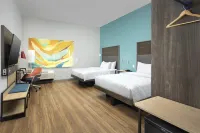 Tru by Hilton Lubbock Southwest Hotels in Lubbock