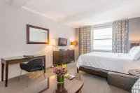 The Lombardy Hotel - Apartments