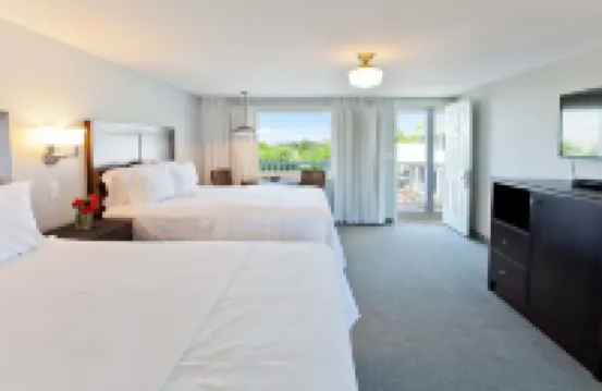 The Seaglass Inn & Spa